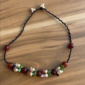 Beaded Necklace